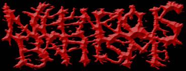 logo Nefarious Baptism